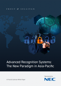 Advanced Recognition Systems: The New Paradigm in Asia-Pacific