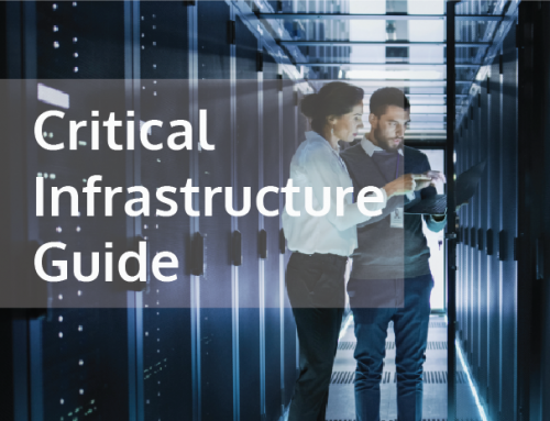 Critical Infrastructure Guide