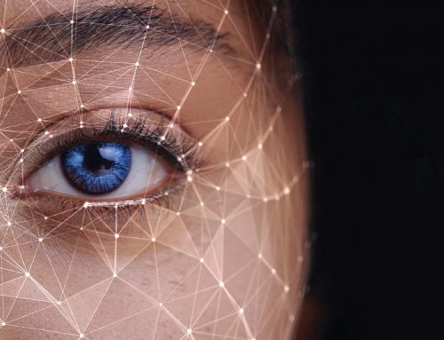 eBooK: The Rise of Ethical Facial Recognition