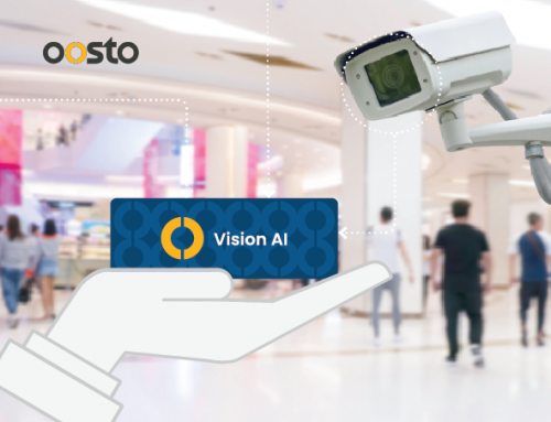 The Oosto Launches Vision AI Appliance